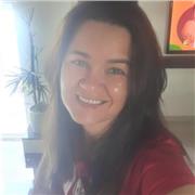 Professora do ensino fundamental 1